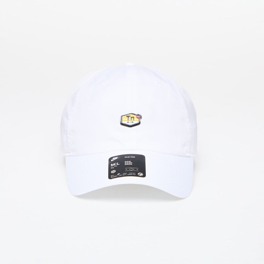 Nike Dri-FIT Club Unstructured Air Max Tn Cap White M/L-alacsony-ár