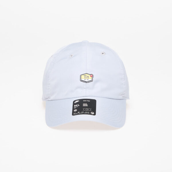 Nike Dri-FIT Club Unstructured Air Max Tn Cap Wolf Grey M/L-alacsony-ár