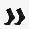 Nike Dri-FIT Everyday Cushioned Crew Socks (2 Pairs) Black/ White S-alacsony-ár