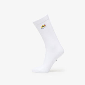 Nike Dri-FIT Everyday Essentials Crew Socks White S-alacsony-ár