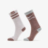 Nike Dri-FIT Everyday Essentials Nike Air Crew Socks 2-Pack Multi-Color XL-alacsony-ár
