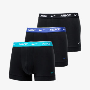 Nike Dri-FIT Trunk 3-Pack Multicolor S-alacsony-ár