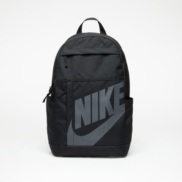 Nike Elemental Backpack Black/ Black/ Anthracite 21 l-alacsony-ár
