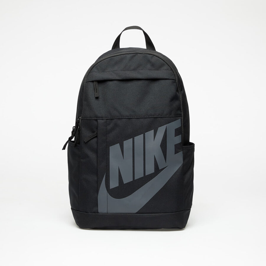Nike Elemental Backpack Black/ Black/ Anthracite 21 l-alacsony-ár