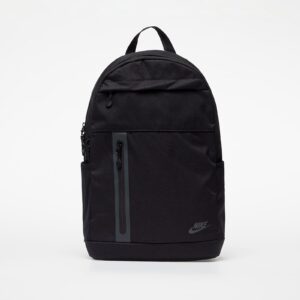 Nike Elemental Premium Backpack Black/ Black/ Anthracite 21 l-alacsony-ár