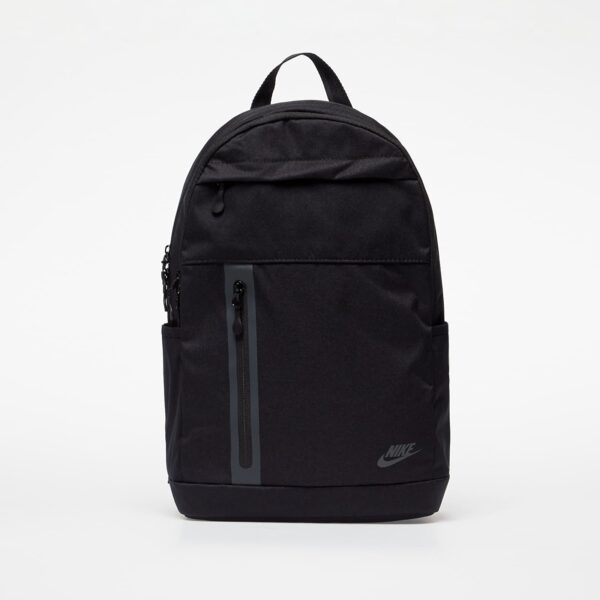 Nike Elemental Premium Backpack Black/ Black/ Anthracite 21 l-alacsony-ár