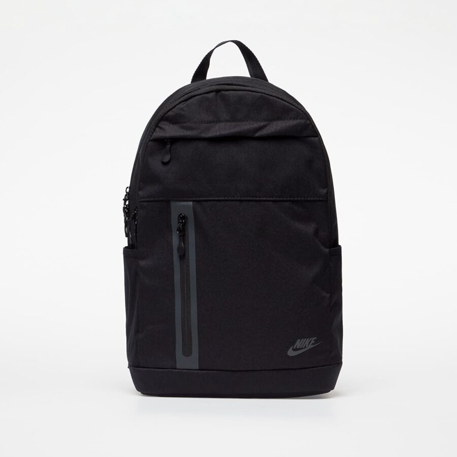 Nike Elemental Premium Backpack Black/ Black/ Anthracite 21 l-alacsony-ár