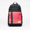 Nike Elemental Premium Backpack Black/ Black/ White 21 l-alacsony-ár