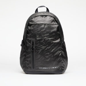 Nike Elemental Pro Storm-FIT ADV Backpack Black/ Black/ Reflect Silver Universal-alacsony-ár