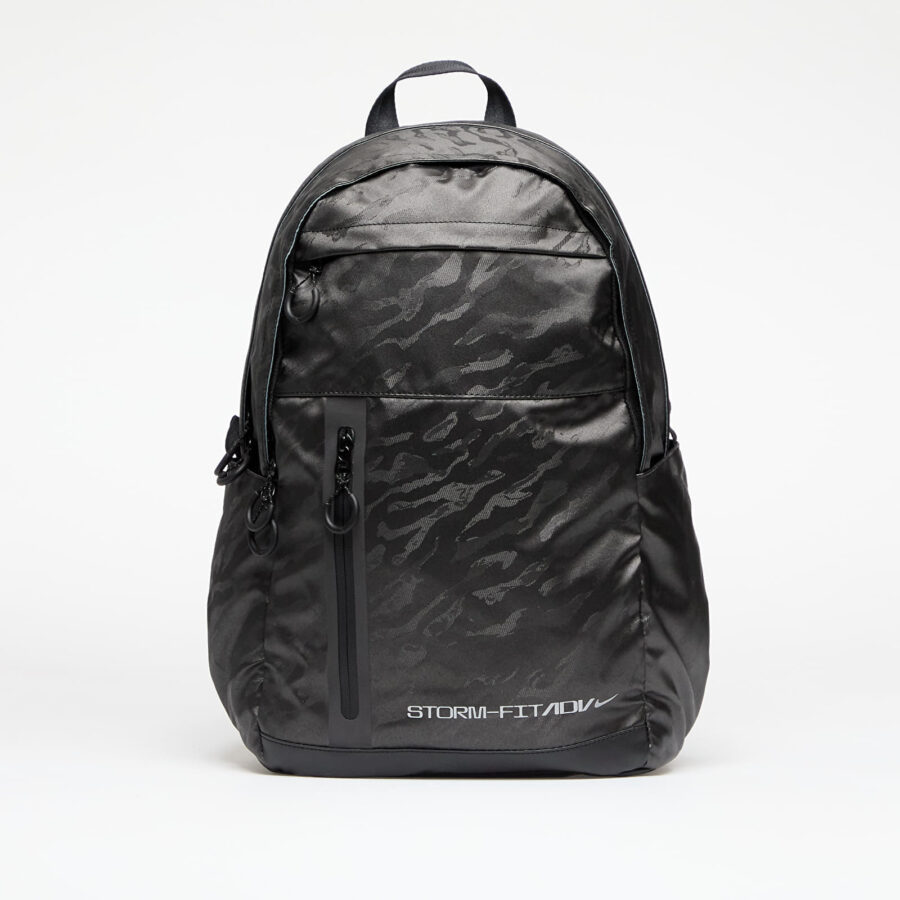 Nike Elemental Pro Storm-FIT ADV Backpack Black/ Black/ Reflect Silver Universal-alacsony-ár