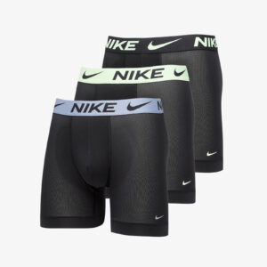 Nike Elite Breathe Boxer Brief 3-Pack Multicolor S-alacsony-ár