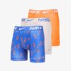 Nike Essential Micro Boxer Brief 3-Pack Multicolor L-alacsony-ár