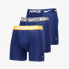 Nike Essential Micro Boxer Brief 3-Pack Multicolor S-alacsony-ár