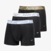 Nike Essential Micro Trunk 3-Pack Multicolor L-alacsony-ár