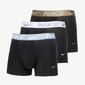Nike Essential Micro Trunk 3-Pack Multicolor L-alacsony-ár