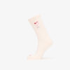 Nike Everyday Plus Dri-FIT Cushioned Crew Socks 1-Pack Sail/ Pink Foam/ University Red XL-alacsony-ár