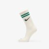 Nike Everyday Plus Force Cushioned Crew Socks Sail/ Malachite/ Black S-alacsony-ár