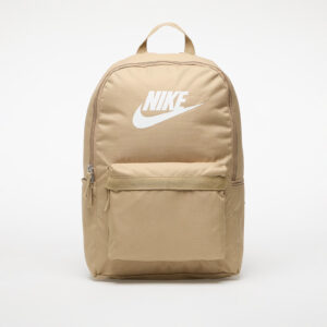 Nike Heritage Backpack 25L Beige/ Summit White Universal-alacsony-ár