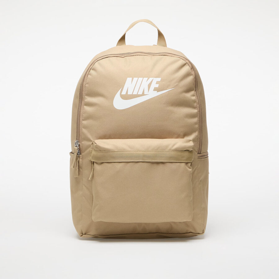 Nike Heritage Backpack 25L Beige/ Summit White Universal-alacsony-ár
