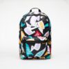Nike Heritage Backpack (25L) Black/ Black/ White 25 l-alacsony-ár