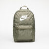 Nike Heritage Backpack (25L) Medium Olive/ Medium Olive/ Summit White 25 l-alacsony-ár
