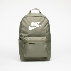 Nike Heritage Backpack (25L) Medium Olive/ Medium Olive/ Summit White 25 l-alacsony-ár