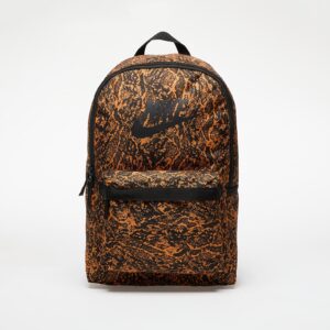 Nike Heritage Backpack (25L) Monarch/ Black/ Black Universal-alacsony-ár