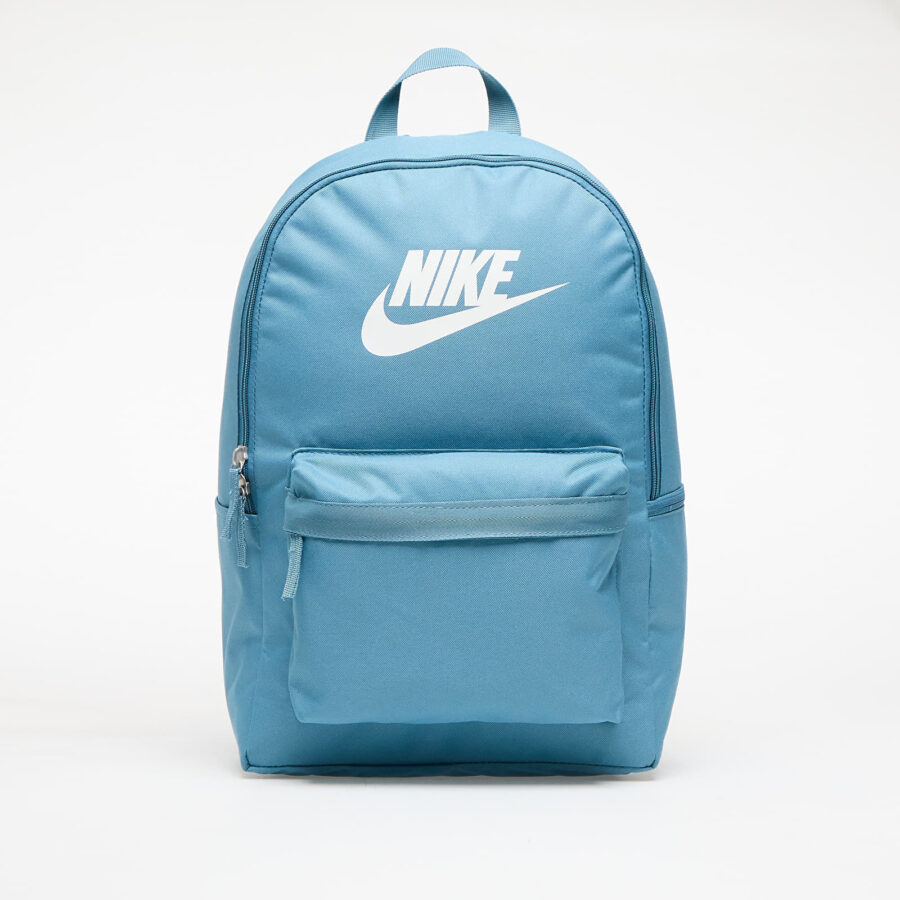 Nike Heritage Backpack (25L) Smokey Blue/ Smokey Blue/ Summit White 25 l-alacsony-ár