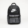 Nike Heritage Backpack Black/ White/ White 25 l-alacsony-ár