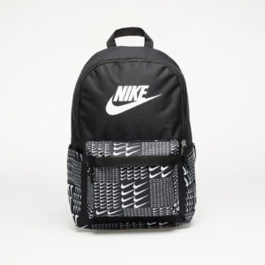 Nike Heritage Backpack Black/ White/ White 25 l-alacsony-ár