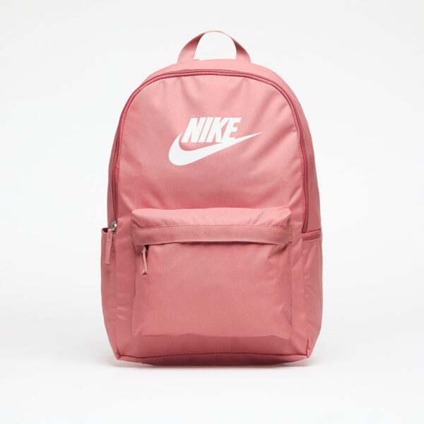Nike Heritage Backpack Canyon Pink/ Canyon Pink/ Summit White Universal-alacsony-ár