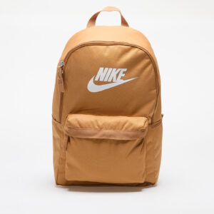 Nike Heritage Backpack Flax/ Flax/ White 25 l-alacsony-ár