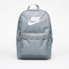 Nike Heritage Backpack Smoke Grey/ Smoke Grey/ White Universal-alacsony-ár