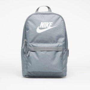Nike Heritage Backpack Smoke Grey/ Smoke Grey/ White Universal-alacsony-ár