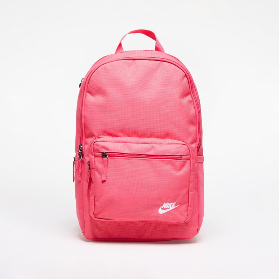 Nike Heritage Eugene Backpack Aster Pink/ Aster Pink/ White Universal-alacsony-ár