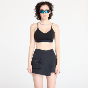 Nike Indy Light Support Women's Padded Adjustable Sports Bra Black/ Black XS-alacsony-ár