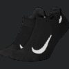 Nike Man's Socks Multiplier SX7554-010