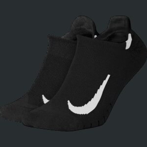 Nike Man's Socks Multiplier SX7554-010