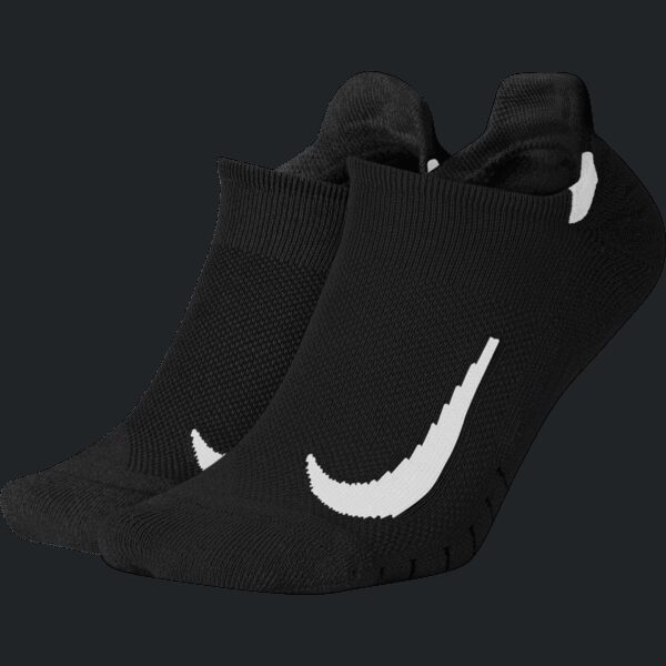 Nike Man's Socks Multiplier SX7554-010