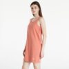 Nike NSW Jersey Tank Top Dress Madder Root/ White XS-alacsony-ár
