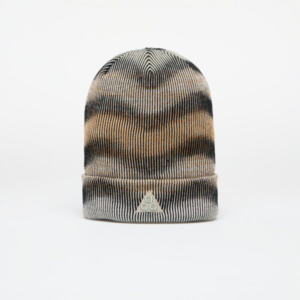 Nike Peak ACG Beanie Flax/ Guava Ice/ Jade Horizon/ Jade Horizon Universal-alacsony-ár