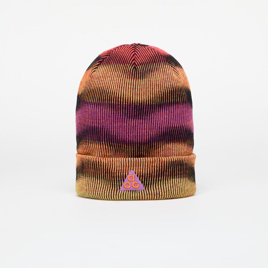 Nike Peak ACG Beanie Safety Orange/ Lightening/ Safety Orange Universal-alacsony-ár