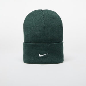Nike Peak Swoosh Beanie Vintage Green/ Sail Universal-alacsony-ár