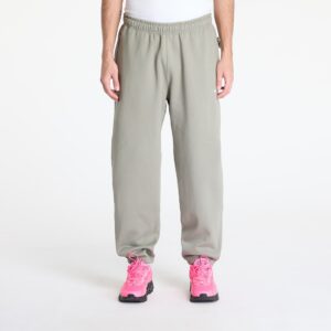 Nike Solo Swoosh Men's Fleece Pants Light Army/ White XS-alacsony-ár