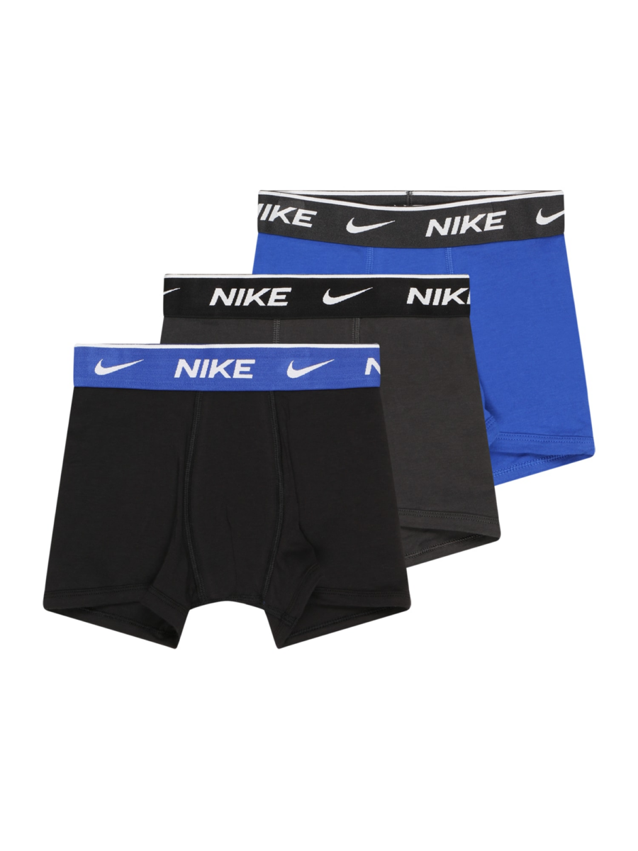 Nike Sportswear Alsónadrág  királykék / antracit / fekete / fehér-Hungary