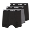 Nike Sportswear Alsónadrág  sötétszürke / fekete / fehér-Hungary