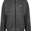 Nike Sportswear Átmeneti dzseki  szürke-hu