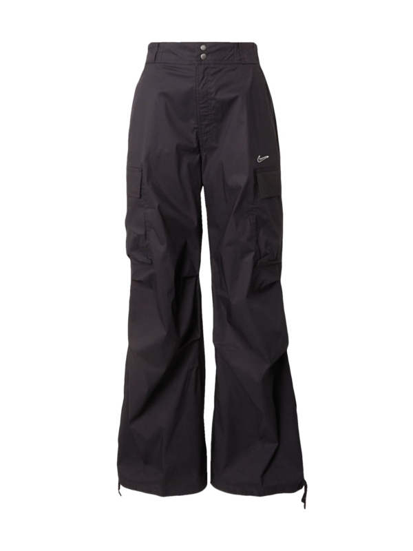 Nike Sportswear Cargo nadrágok  fekete-Ár