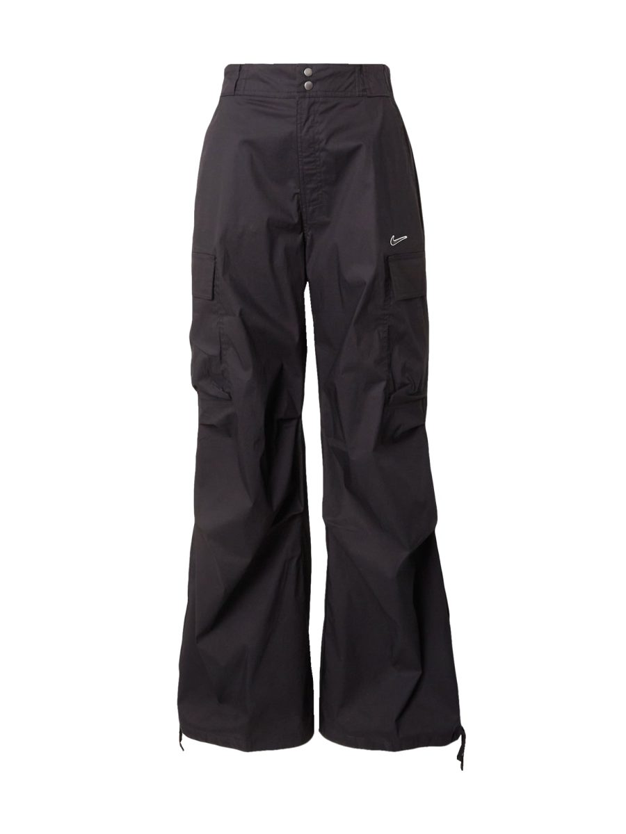Nike Sportswear Cargo nadrágok  fekete-Ár