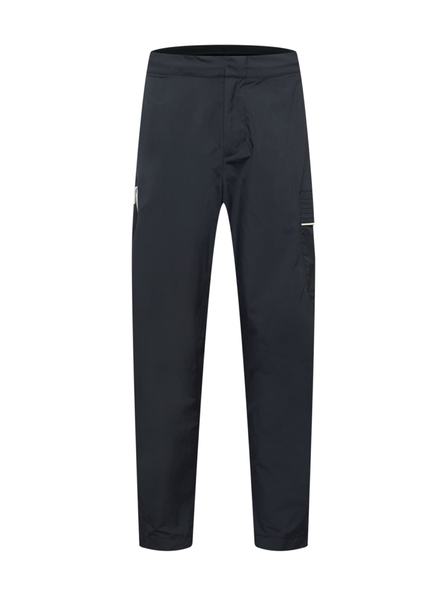 Nike Sportswear Cargo nadrágok  fekete-Hungary